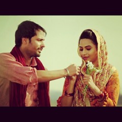 Vanjali_Waja -Amrinder_Gill- DJ(NEW SONG)