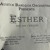 Artwork for Handel's Esther 1732:  Breathe Soft, Ye Gales (Julianna Emanski & Austin Baroque Orchestra)