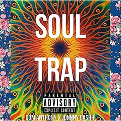 Dom Anthony ft SB-All Over Me