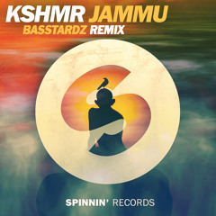 KSHMR - JAMMU(Basstardz and 7K Remix)*Supported By Angemi,Dzeko & Torres*