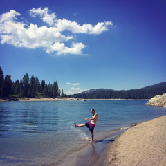 California Stars (Billy Bragg and Wilco Cover)