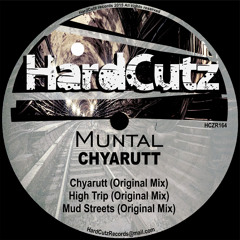 Muntal - Chyarutt EP