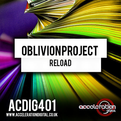 Reload [Out Now]