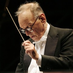 Ennio Morricone