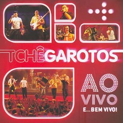Vaneira Turbo - 2006 - Tchê Garotos - A Vivo e Bem Vivo