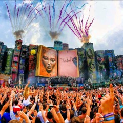 SUMMER 2015 EDM
