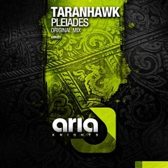 Taranhawk - Pleiades (Original Mix)