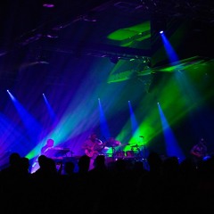 Spafford - Leave The Light On (08-03-2013 Green Room)