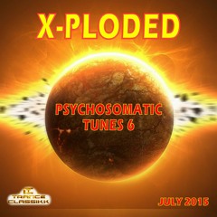 Psychosomatic tunes 6