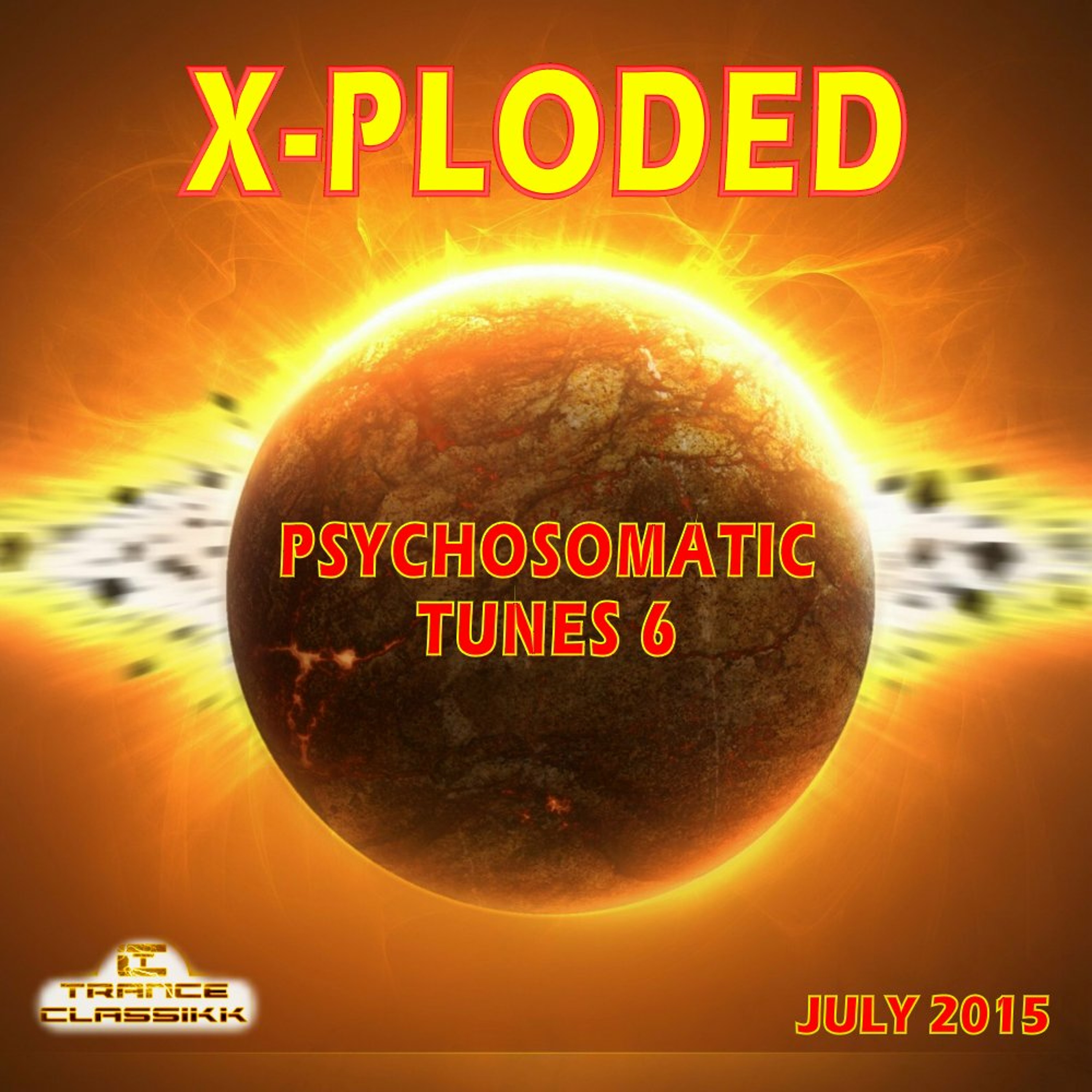 X-Ploded