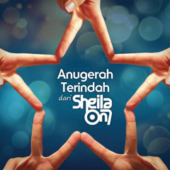 Anugerah Terindah - Sheila On 7 (Cover by Ramadhani)