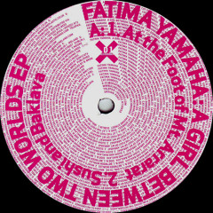 Fatima Yamaha - What's A Girl To Do (Dancefloor Edit)