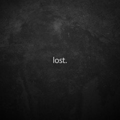lost.