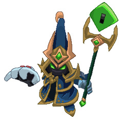 Final Boss