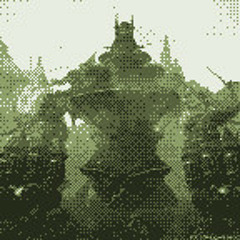 Alexander Boss Theme (8-bit)