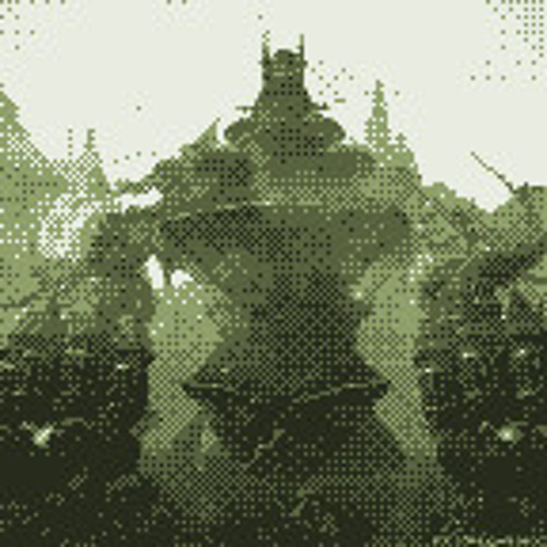Alexander Boss Theme (8-bit)
