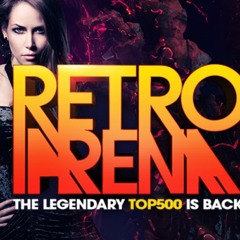 The Retro Arena Experience (Part 01)