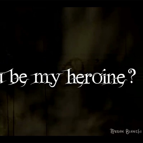 Sleeping With Sirens - Heroine
