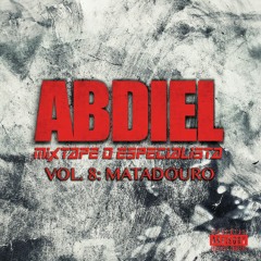 Abdiel - Abrir A Caras