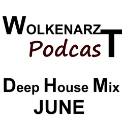 June Mix (Deep House, Vocal, Tech House, Indie)Free Download