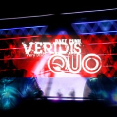 Daft punk - Veridis Quo (Remix)