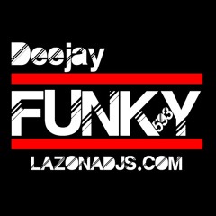 Tatuaje - Elvis Crespo (Pre Acapella) @DjFunky593 (LZD) 134BPM