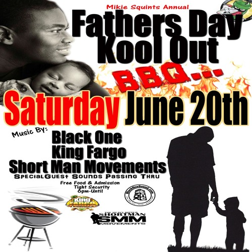 Fathers Day Kool Out 2015