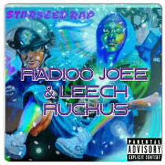 Radioo Joee - We Up Now (Prod By Yk Chubbs)