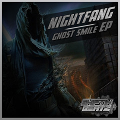 Nightfang & Jack The Ripper-Time Bomb - SBZ0033 Shiftin Beatz (Out Now!!!!)