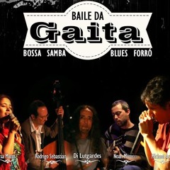 Opinião (Zé Kéti) Baile Da Gaita