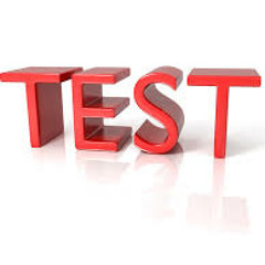 Testing (Album Test)- Virekx