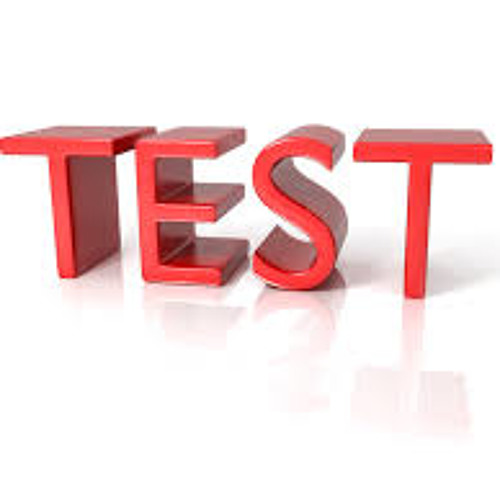 Testing (Album Test)- Virekx