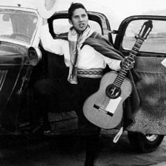 Jilguero Del Huascaran - Negro Destino