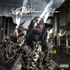 Bankroll Marky - Train Gang