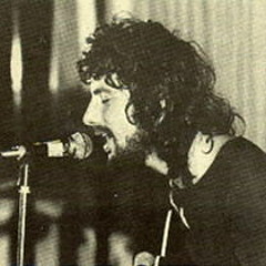 On The Road To Find Out  (Cat Stevens Cover)