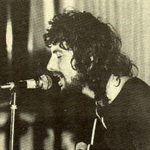 On The Road To Find Out  (Cat Stevens Cover)