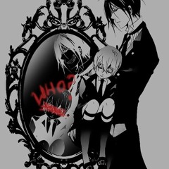 05 - Tsuki No Ame (Tsuki No Ame) - Sebastian Michaelis (Daisuke Ono)