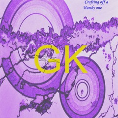 GK - Paint The Town