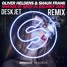 Shades of Grey (Ft. Delaney Jane) (Deskjet Remix)