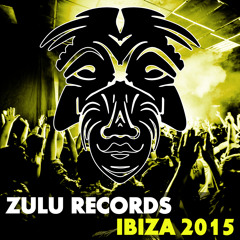 FREE DOWNLOAD! Zulu Records Ibiza 2015 Mixed By My Digital Enemy