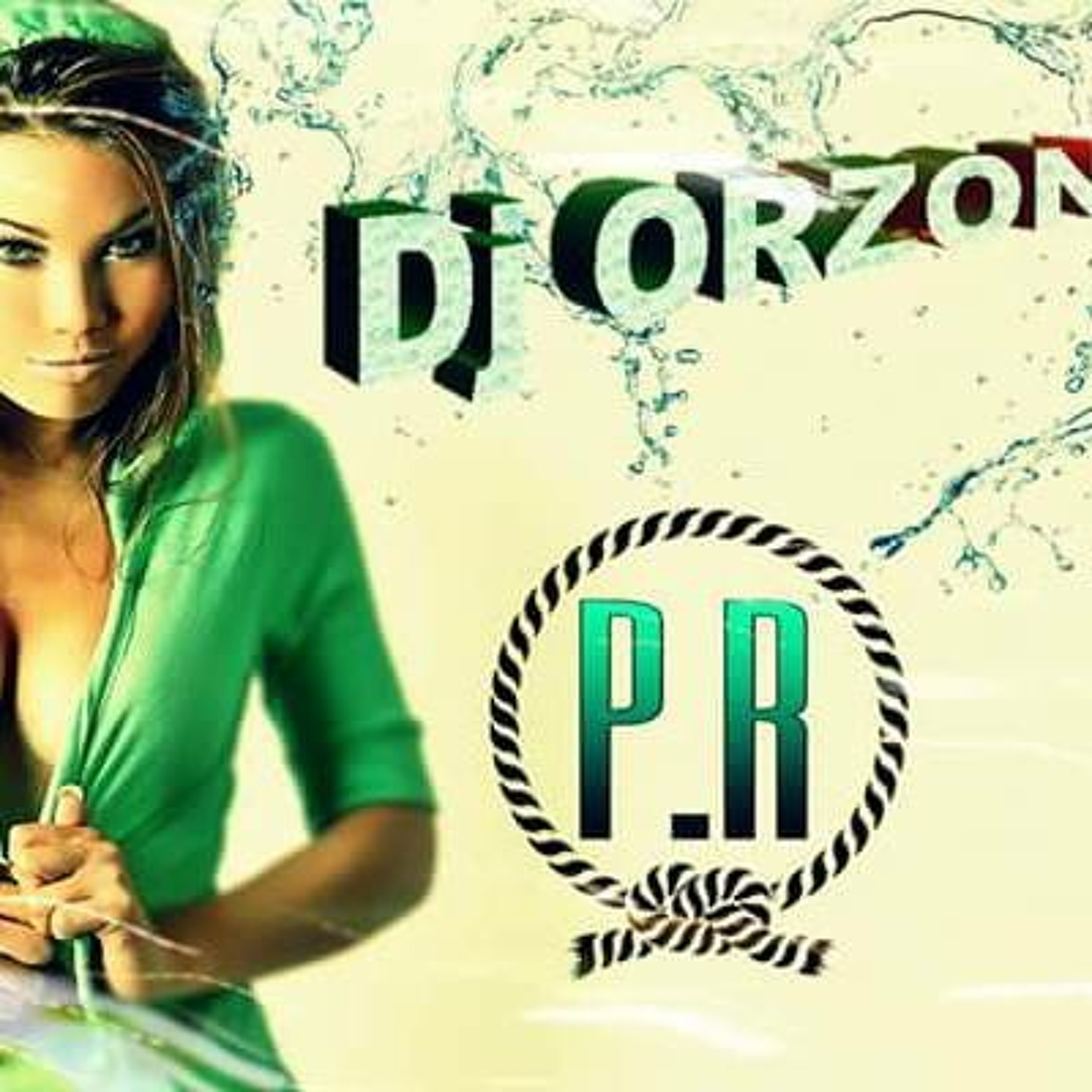 dj orson perrekes