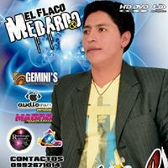 FLACO MEDARDO  TEMA RECUERDOS DE AMOR