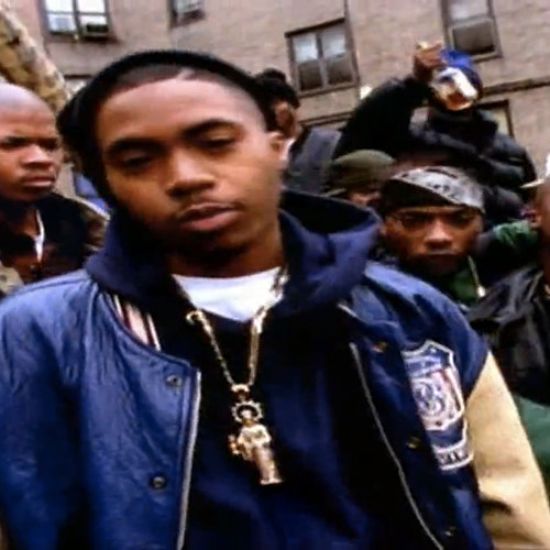 Block Stocks - Soe95 Instrumental