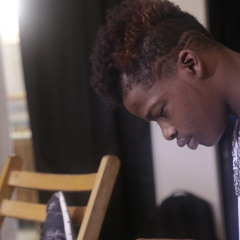 Hit The Lights ft. Tiny G Beats