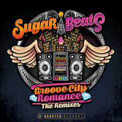 SugarBeats - Pretty Young Things ft. Hmills (Zebbler Encanti Experience Remix)