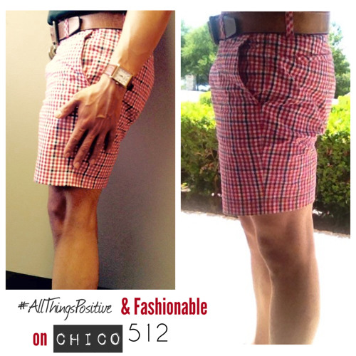 Stream Medida Adecuada de Los Shorts Para Los Chicos Proper Shorts Length for Men by Chico 512