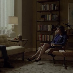 7. Elliot (Rami Malek) - Session 1° With Krista Gordon