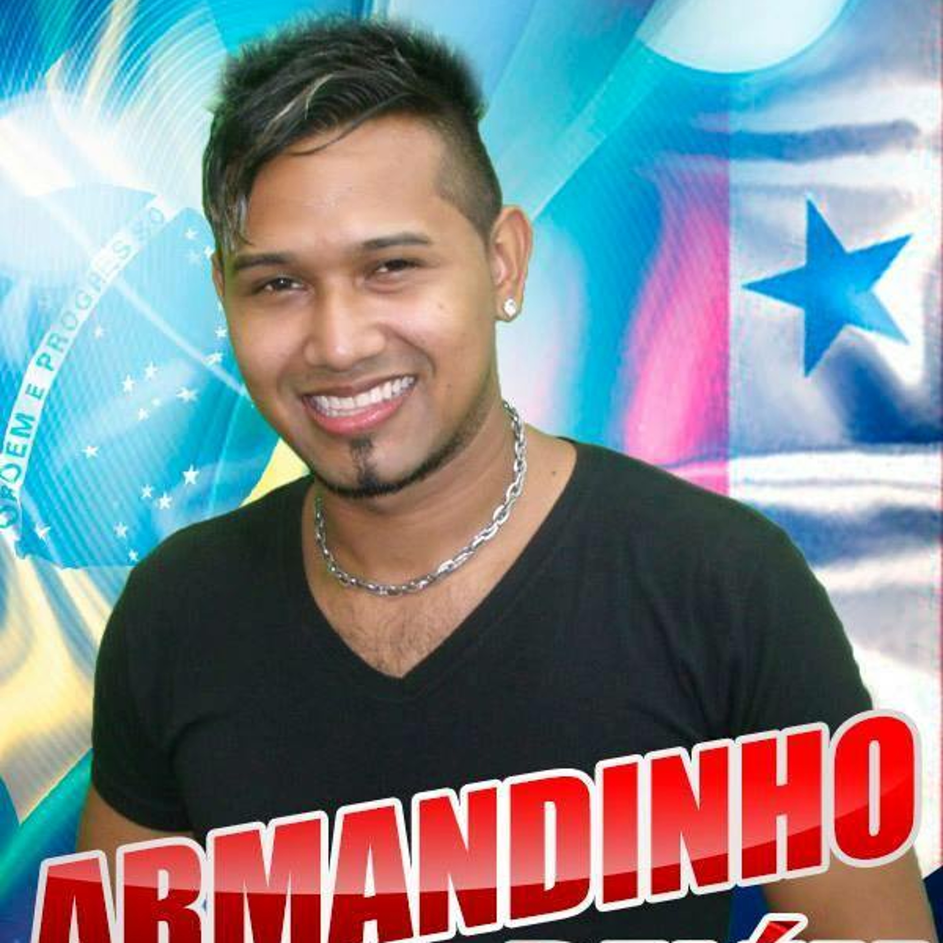 ARMANDINHO DE BELÉM - O SOM QUE CONSAGROU ( CANIBAL SOUND) episode artwork