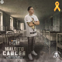 Valdo El Leopardo - Maldito Cáncer