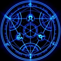 O Alquimista (Sônia Anja e Roberto Bohrges)